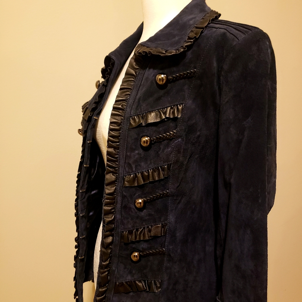 Jacket - Picture 3 of 3